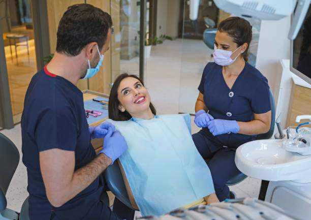 Oral Surgery in Park Ridge, NJ